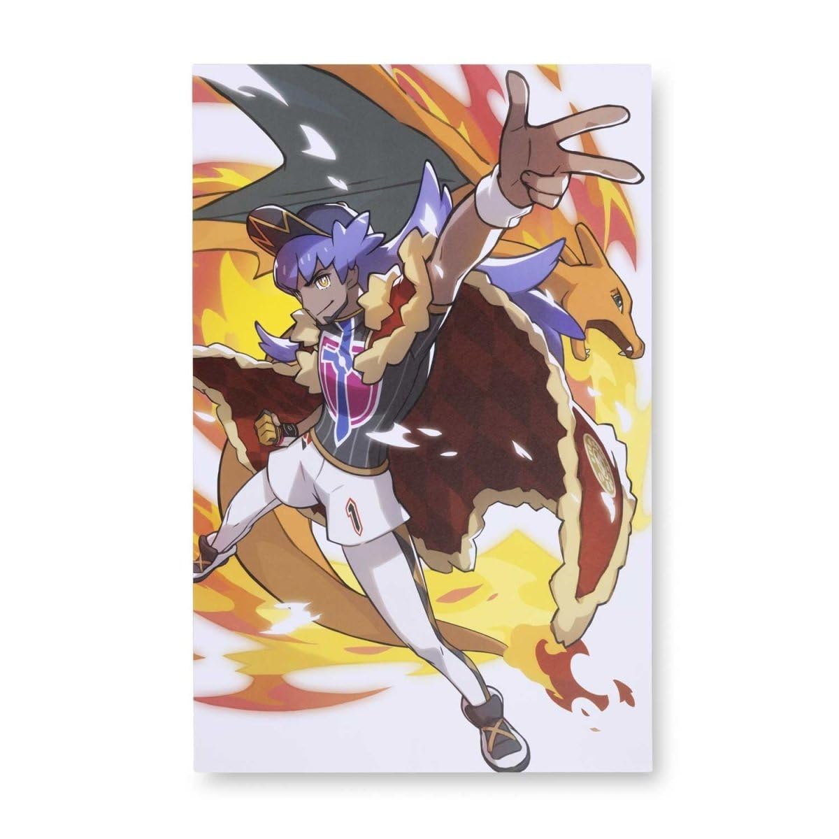 Amazon.co.jp: ポケモンセンター:ポケモントレーナーズ ポスター
